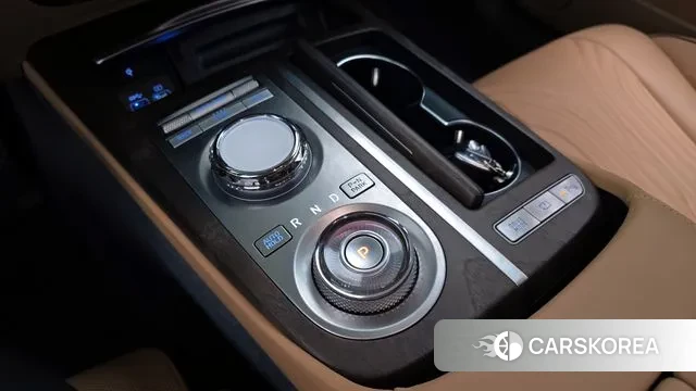 Genesis G80 (RG3) id 2930099 из Кореи 19