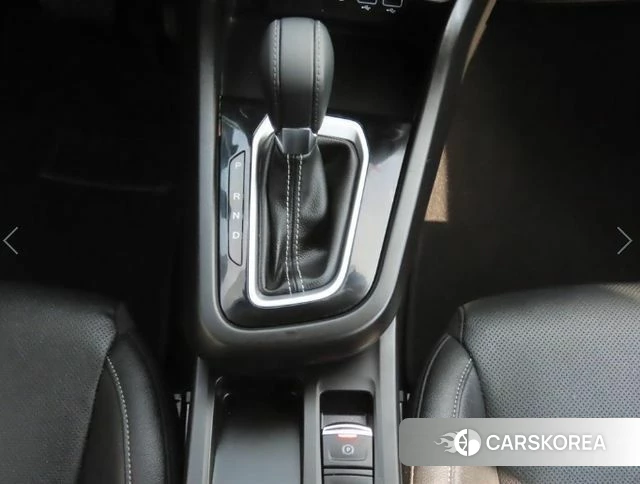 Renault Korea (Samsung) XM3 id 4528331 из Кореи 18