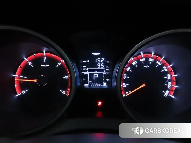 Ssangyong Tivoli Air id 3474596 из Кореи 19