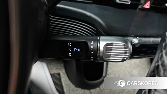 Hyundai Ionic 5 id 4769591 из Кореи 29