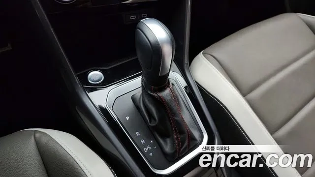 Volkswagen T-Roc id 2879540 из Кореи 19