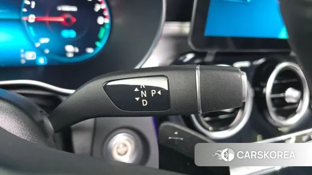 Mercedes-Benz GLC-Class X253 id 3524654 из Кореи 19