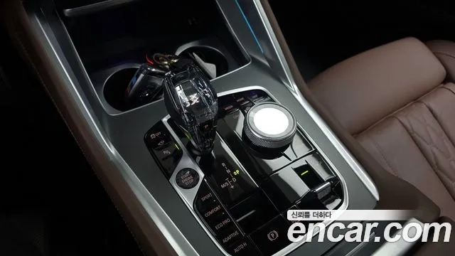 BMW X6 (G06) id 2925811 из Кореи 19