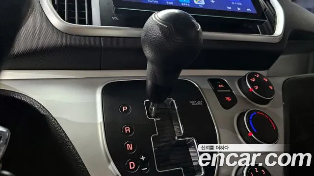 Kia The New Ray id 2722705 из Кореи 19