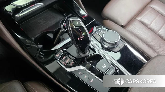 BMW X4 (G02) id 4899454 из Кореи 30