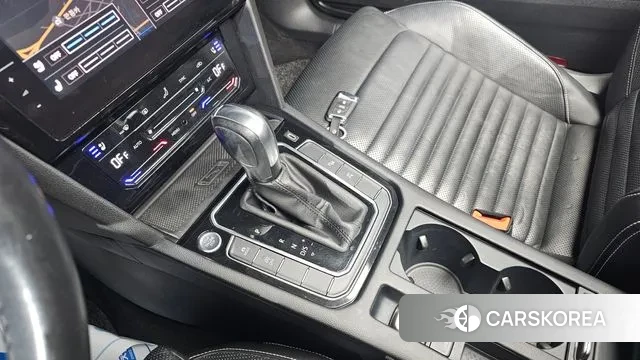 Volkswagen Passat GT (B8) id 3448528 из Кореи 19