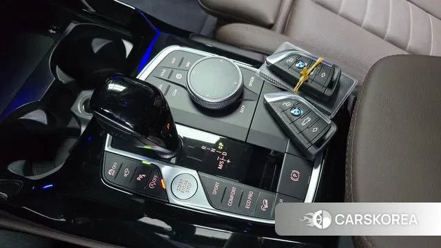 BMW X4 (G02) id 2883900 из Кореи 19