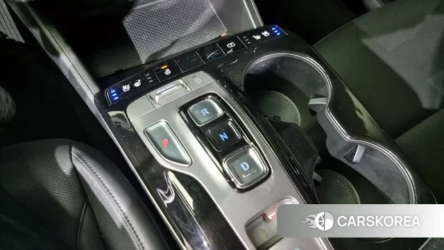 Hyundai Tucson (NX4) id 3044216 из Кореи 19