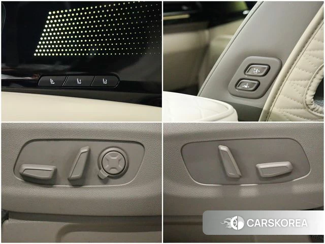 Kia The New Carnival 4th Generation id 4407976 из Кореи 19