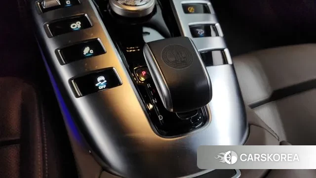 Mercedes-Benz AMG GT id 3760590 из Кореи 19