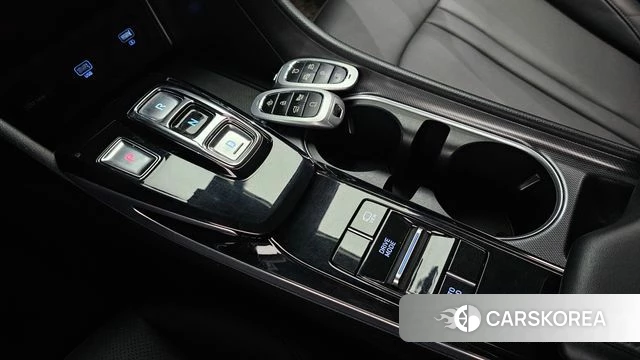 Hyundai Sonata (DN8) id 4637823 из Кореи 30