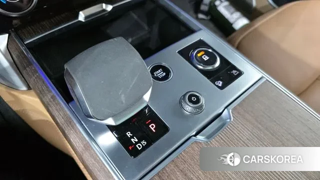 Land Rover Range Rover 5th Generation id 3415889 из Кореи 19