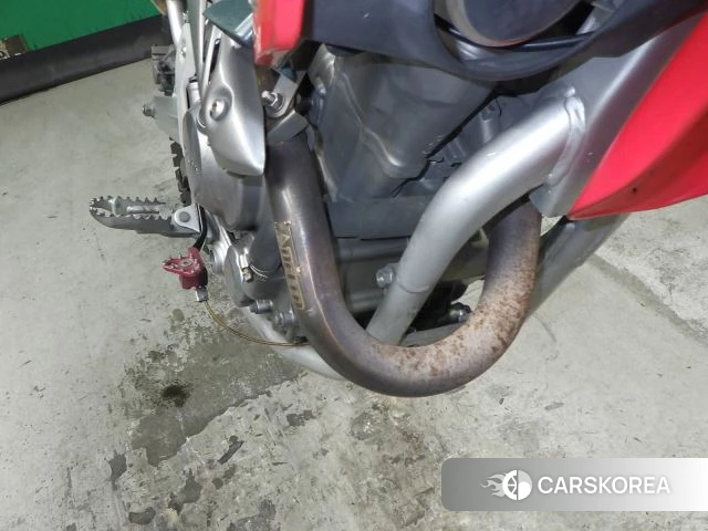 Honda CRF250L id 3949455 из Японии 33