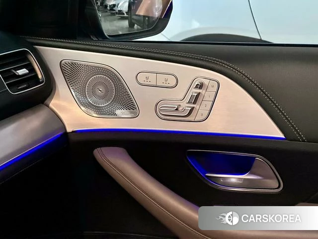 Mercedes-Benz GLE AMG id 4256479 из Китая 24