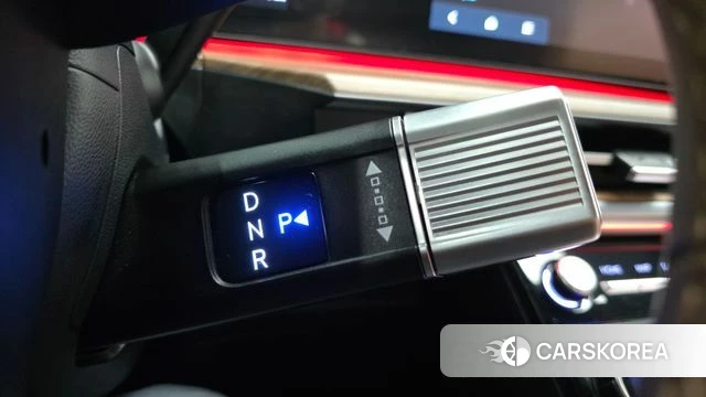 Hyundai Santa Fe (MX5) id 3940296 из Кореи 19