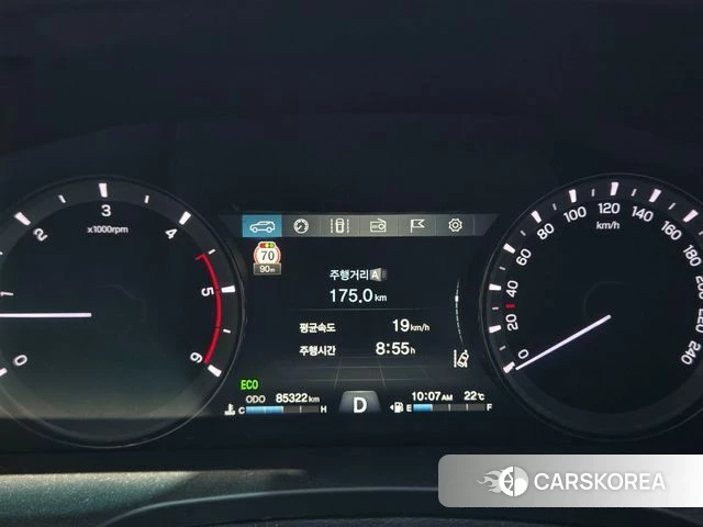 Ssangyong The New Rexton Sports Cannes id 4396498 из Кореи 19