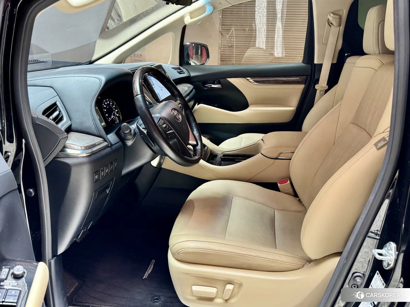 Toyota Elfa id 4479799 из Китая 14