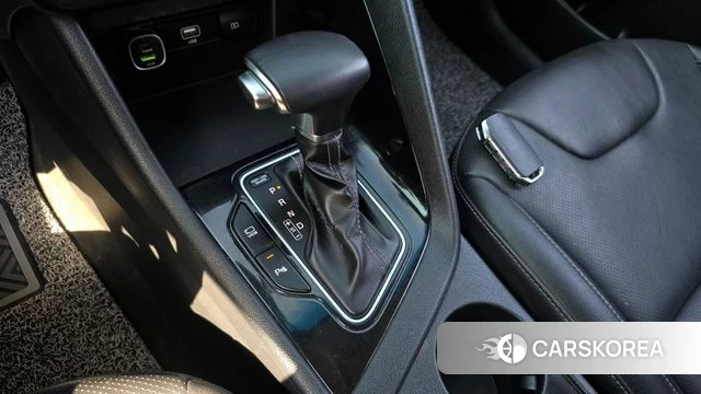 Kia The New Niro id 3878715 из Кореи 19