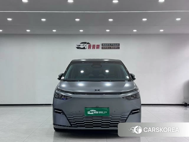 Xiaopeng Motors Xiaopeng X9 id 4210770 из Китая 9