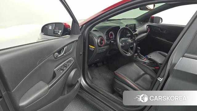 Hyundai Kona id 4625972 из Кореи 28