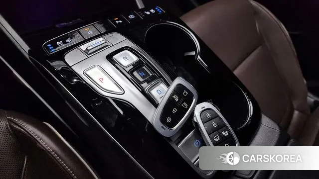 Hyundai Tucson (NX4) id 2884413 из Кореи 19