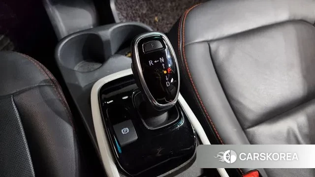 Chevrolet (GM Daewoo) Bolt EV id 3754608 из Кореи 19