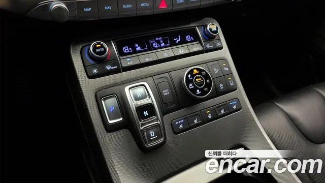 Hyundai Palisade id 2954926 из Кореи 19