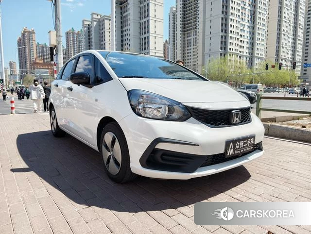 Honda Fit id 4263287 из Китая 15