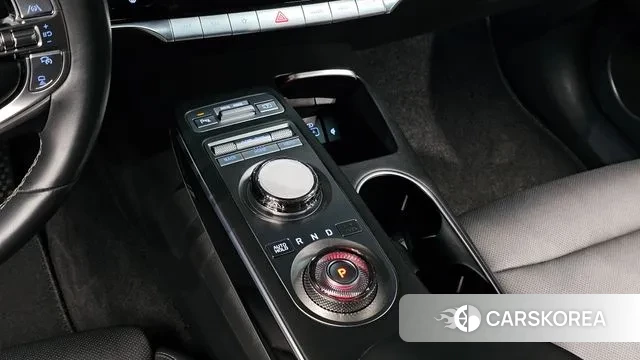 Genesis GV70 id 3395724 из Кореи 19