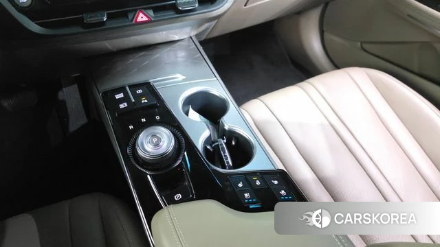 Kia K8 id 4480923 из Кореи 31