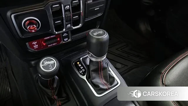 Jeep Wrangler (JL) id 3328564 из Кореи 19