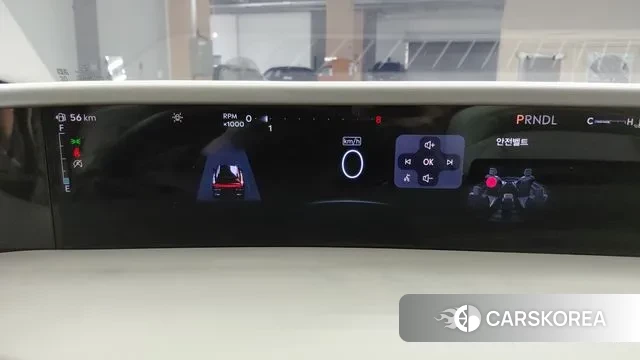 Lincoln Nautilus 2nd Generation id 3425285 из Кореи 19