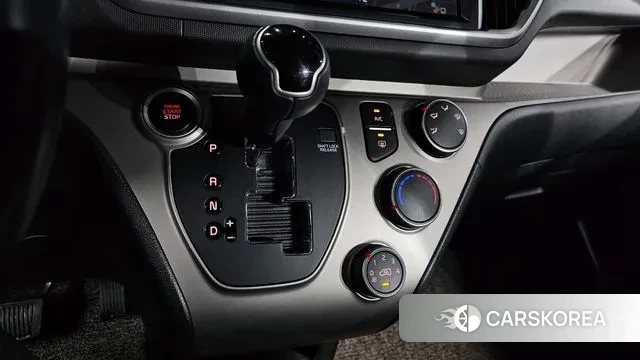 Kia The New Ray id 3379242 из Кореи 19