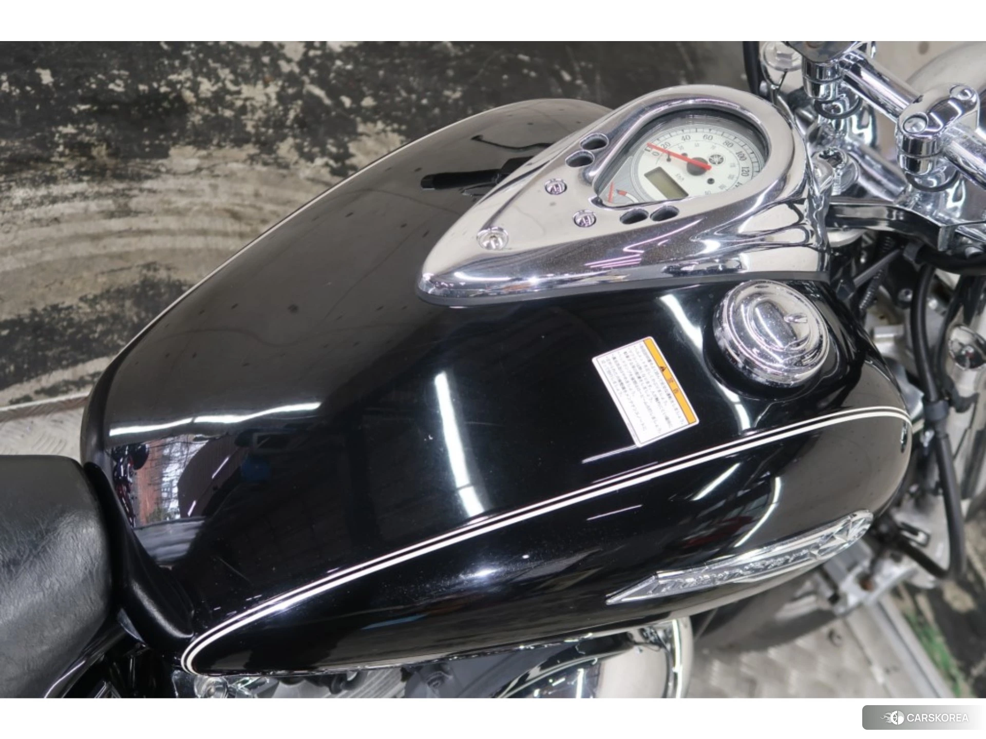 Yamaha DRAG STAR 400 CLASSIC id 4379926 из Японии 29