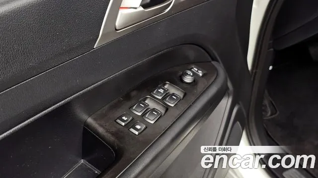 Ssangyong Rexton Sports id 2698962 из Кореи 19