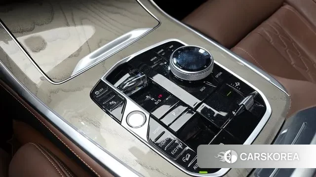 BMW X7 (G07) id 2998406 из Кореи 19