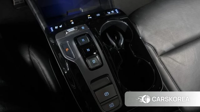 Hyundai Tucson (NX4) id 4231997 из Кореи 19