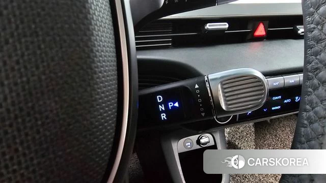 Hyundai Ionic 5 id 4701598 из Кореи 19