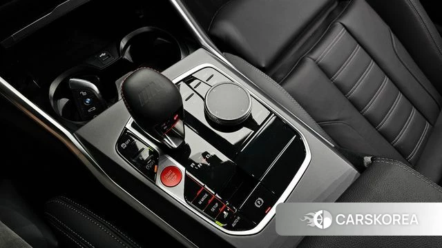 BMW M2 (G87) id 4480140 из Кореи 19