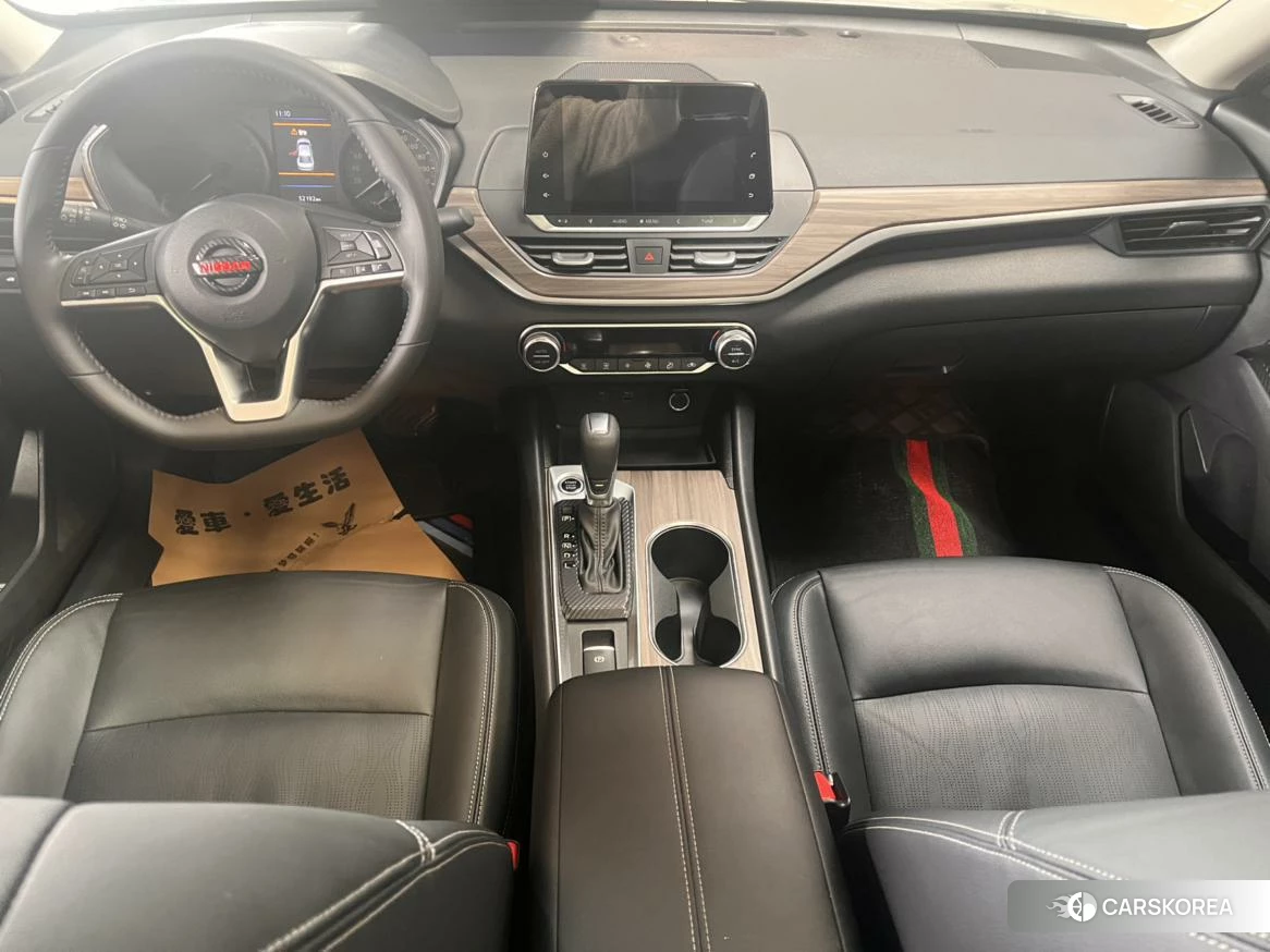 Nissan Teana id 4413199 из Китая 14