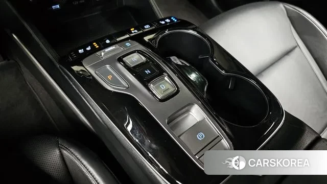 Hyundai Tucson (NX4) id 3412165 из Кореи 19