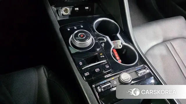 Kia K5 3rd generation id 3788000 из Кореи 19