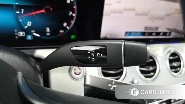 Mercedes-Benz E-Class W213 id 4362140 из Кореи 19