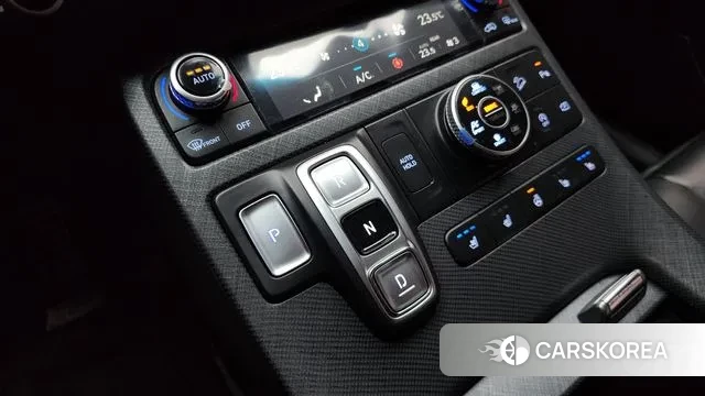 Hyundai The New Palisade id 3388712 из Кореи 19