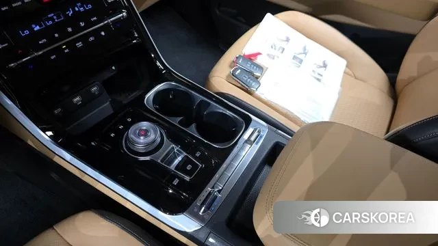 Kia Carnival 4th generation id 3053239 из Кореи 19