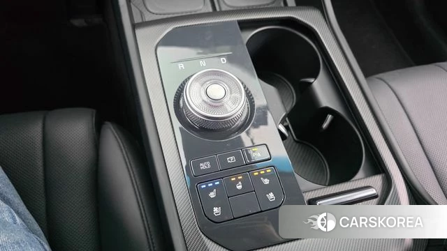 Kia The New K8 Hybrid id 4194170 из Кореи 19