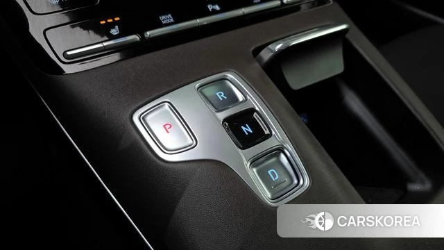 Hyundai The New Grandeur IG id 3878934 из Кореи 19