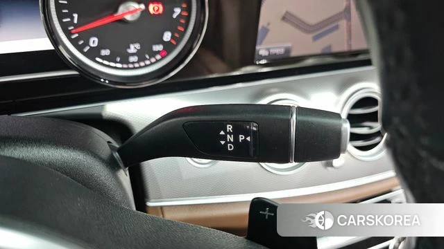 Mercedes-Benz E-Class W213 id 3801452 из Кореи 19