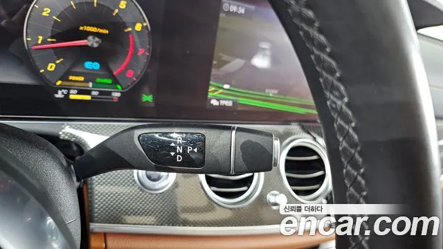 Mercedes-Benz E-Class W213 id 2711360 из Кореи 19