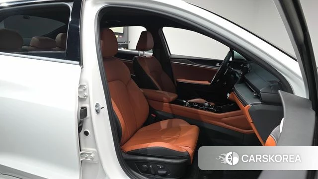 Kia The New K5 3rd generation id 3838253 из Кореи 19